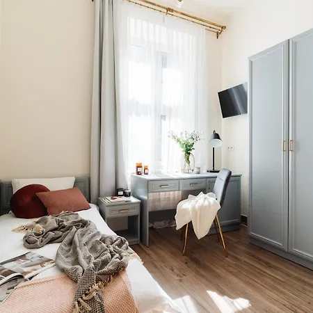 Sapphire By Loft Affair Krakow