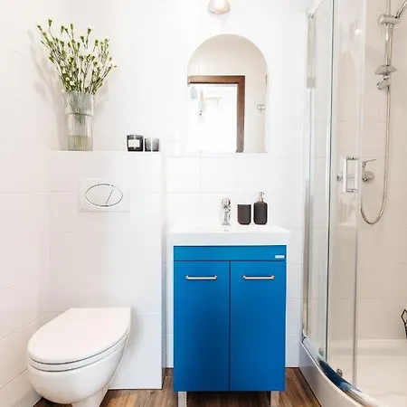 Sapphire By Loft Affair Krakow