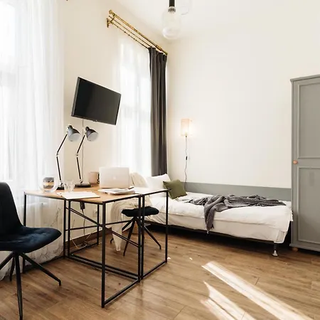Hostel Sapphire By Loft Affair