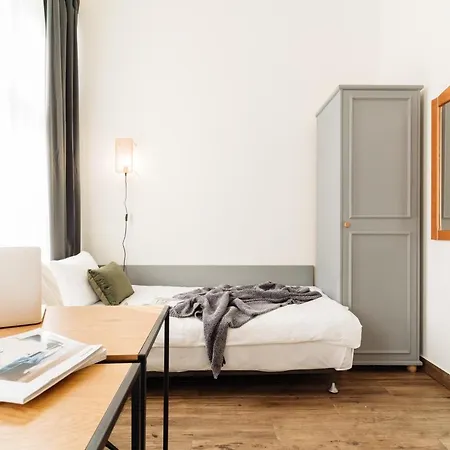 Hostel Sapphire By Loft Affair