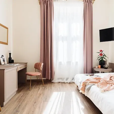 Hostel Sapphire By Loft Affair