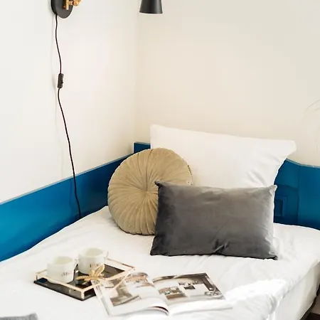 Sapphire By Loft Affair Krakow