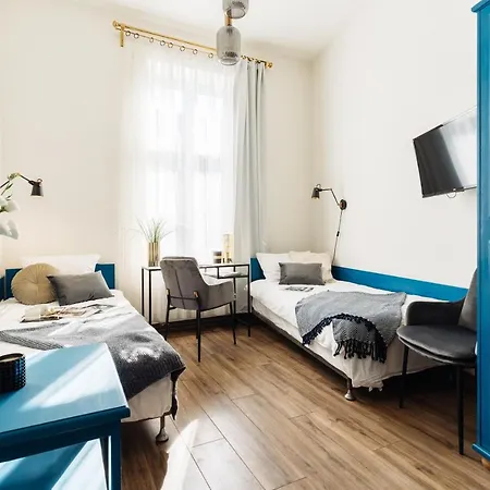 Sapphire By Loft Affair