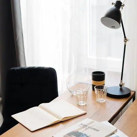 Sapphire By Loft Affair Hostel Krakow
