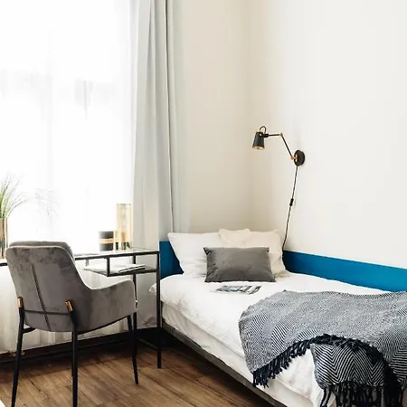Sapphire By Loft Affair Hostel *