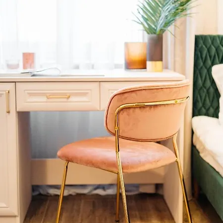 Sapphire By Loft Affair Hostel Krakow