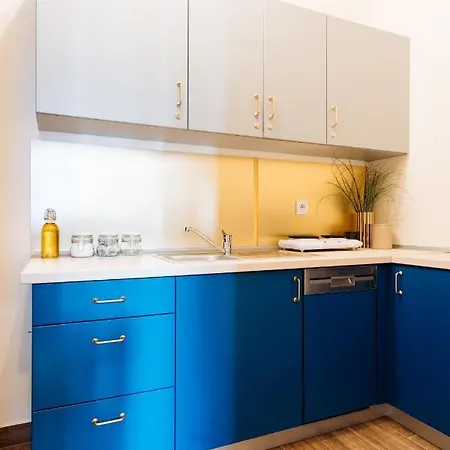 Hostel Sapphire By Loft Affair